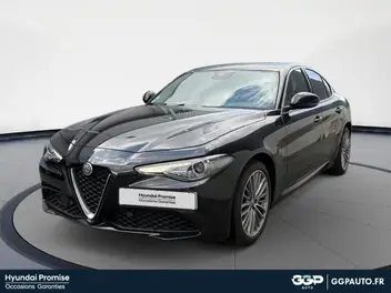 ALFA ROMEO