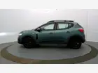dacia-sandero-3-stepway-2023-manual-48991-km-bicarburation essence / gpl-3