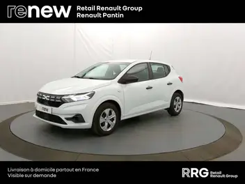 dacia-sandero-iii-2023-manual-16663-km-essence
