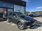 dacia-sandero-ii-stepway-phase-2-2020-manual-24361-km-bicarburation essence / gpl-2