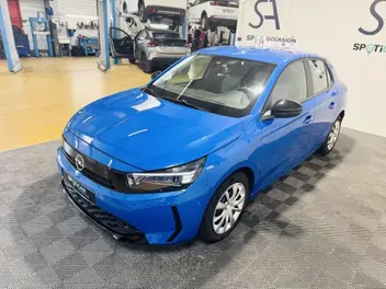 OPEL
