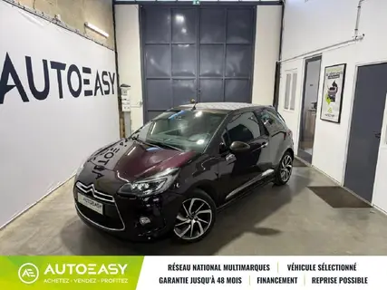 DS DS 3