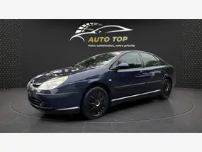 citroen-c5-phase-2-2006-manual-233000-km-diesel-1