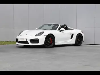PORSCHE
