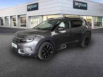 citroen-c5-aircross-2021-manual-51211-km-diesel