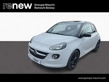 OPEL