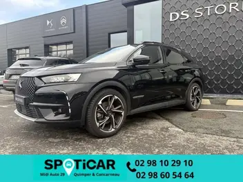 DS