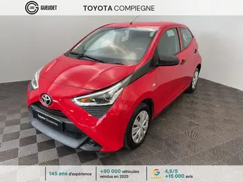 toyota-aygo-ii-phase-2-2019-manual-75211-km-essence