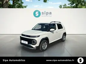 hyundai-inster-2025-auto-8120-km-électrique-1