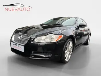 JAGUAR