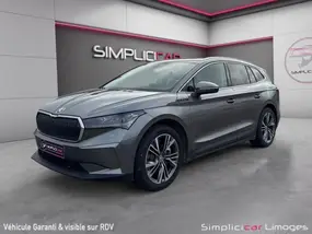 skoda-enyaq-2024-auto-16000-km-électrique-1