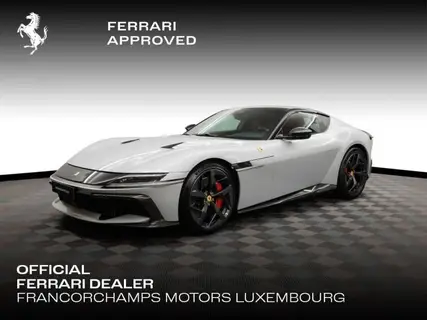 FERRARI 12CILINDRI