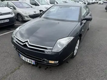 CITROEN
