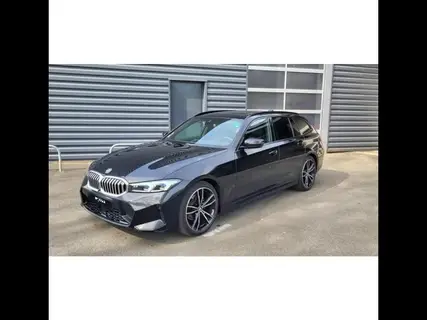 BMW SERIE 3