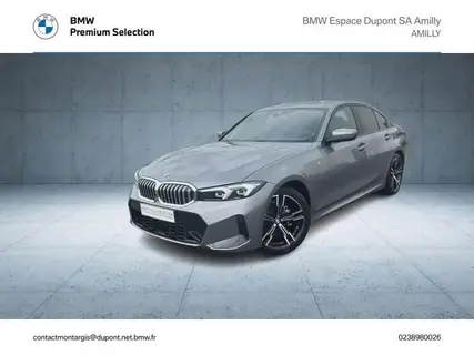 BMW SERIE 3
