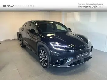BYD