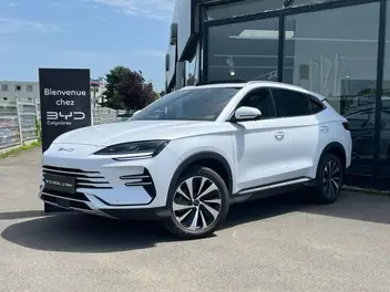 BYD