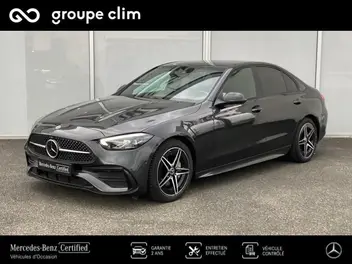 mercedes-classe-c-v-2025-auto-24190-km-diesel