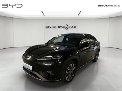 BYD SEALION 7
