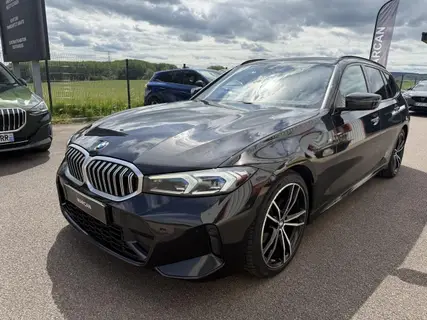 BMW SERIE 3