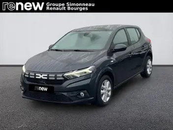 DACIA