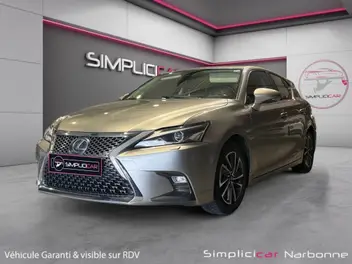 LEXUS