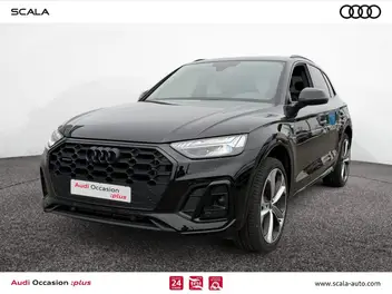 AUDI