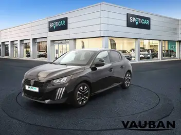 PEUGEOT