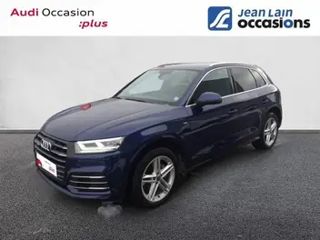 AUDI