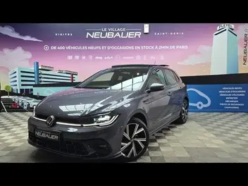 VOLKSWAGEN