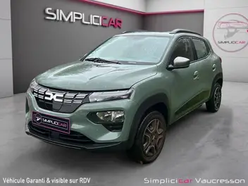 dacia-spring-2023-auto-13200-km-électrique