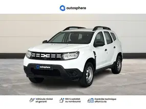 dacia-duster-ii-phase-2-2023-manual-52225-km-bicarburation essence / gpl-1