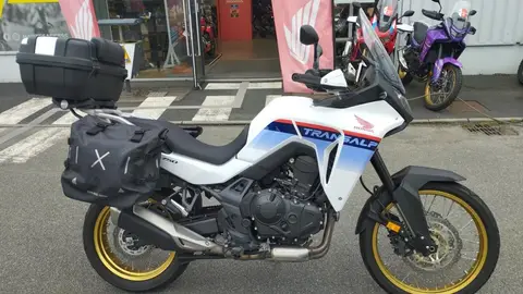 HONDA XL