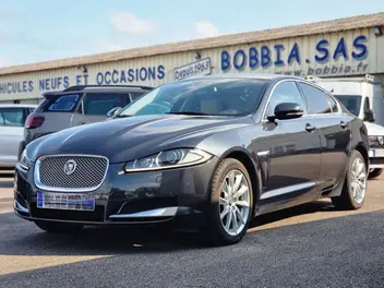 JAGUAR