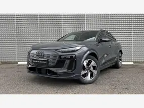 audi-q6-e-tron-sportback-2026-auto-5000-km-électrique-1