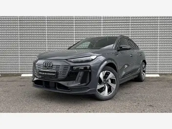 audi-q6-e-tron-sportback-2026-auto-5000-km-électrique