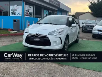 citroen-ds3-2011-manual-174000-km-essence