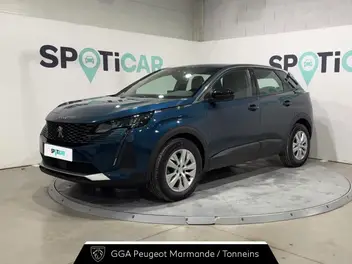 PEUGEOT