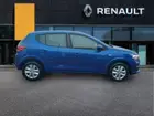 dacia-sandero-iii-phase-2-2024-manual-28395-km-bicarburation essence / gpl-3