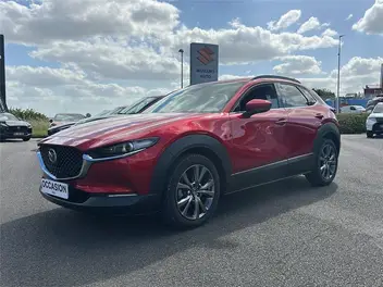 MAZDA