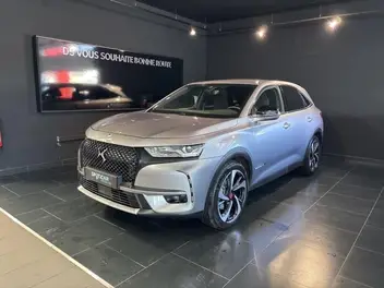 DS