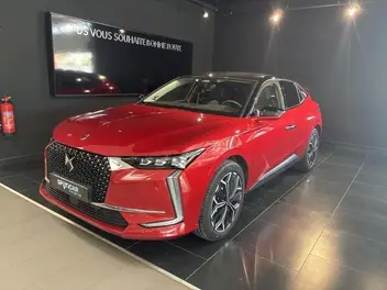 DS