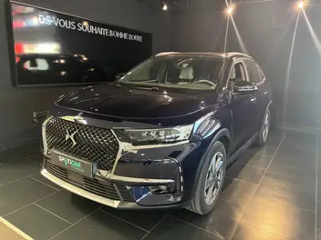 DS