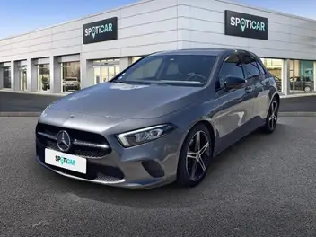 MERCEDES
