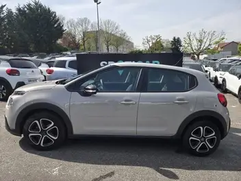 CITROEN