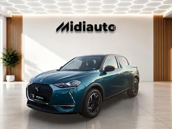 DS