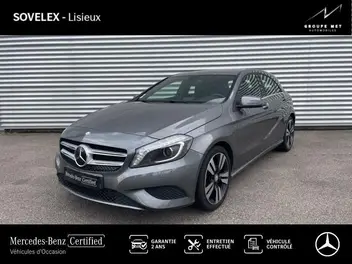 MERCEDES