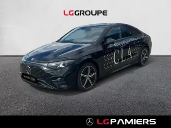 mercedes-cla-iii-2025-auto-9000-km-électrique