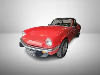 TRIUMPH SPITFIRE 1500 FH
