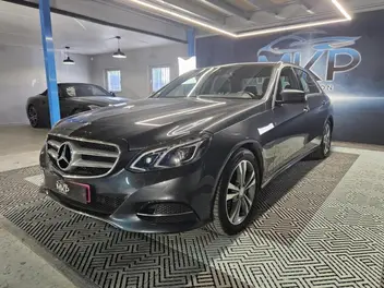 MERCEDES